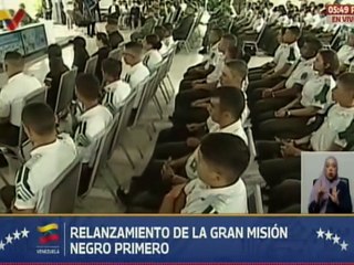 Min. Gabriela Jiménez: La ciencia y la tecnología deben estar al servicio del sistema defensivo del Estado