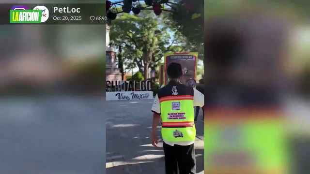 ¿Aaron Ramsey se rinde? Jugador de Pumas lanza desgarrador mensaje por su perrita