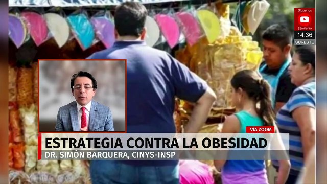 Expertos analizan efectividad de impuestos a bebidas azucaradas contra la obesidad