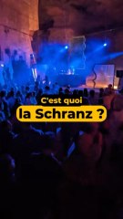 Découverte de la Schranz : Qu'est-ce que c'est ? 🤔