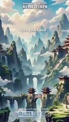 Lucky Charm Leaves Sect In Ruins Chinese Drama - English Sub