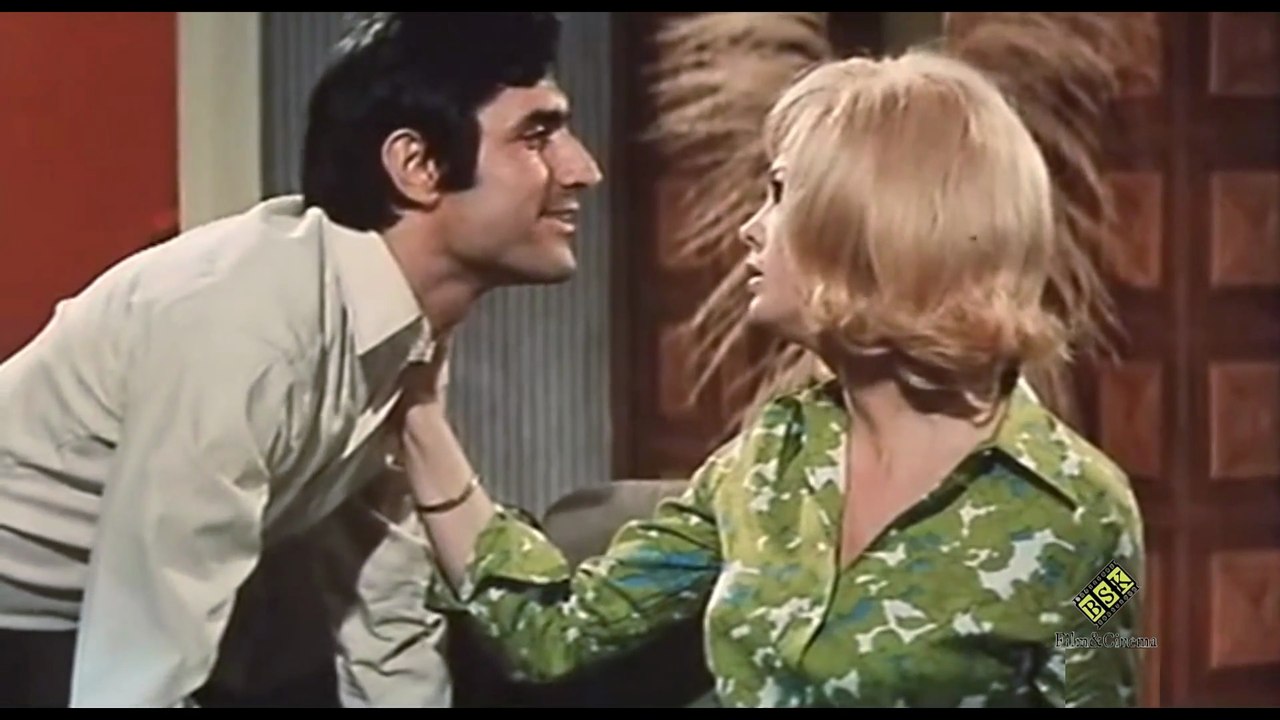 Professione Bigamo - FILM