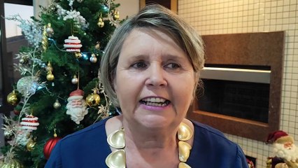 Cartinhas de Natal 2025: Secretária detalha campanha que deve atender mais de 1500 crianças em Cascavel