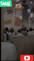 Hania noor video naat or roze mubarq💥💯👍