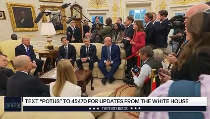 "Más le vale cuidarse o tomaremos acciones muy serias": Trump vuelve a amenazar a Petro y confirma corte de pagos a Colombia