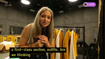 Big Brother Late & Live Season 3 Episode 21