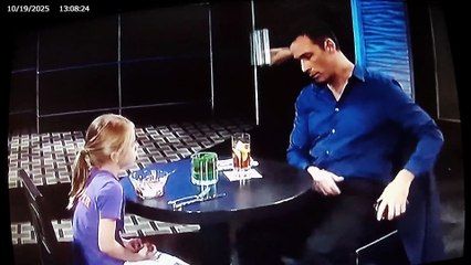General Hospital GH 7-19-17 Valentin,Charlotte,Dante,Laura,& Kevin Part 3