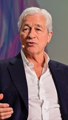 JPMorgan’s Jamie Dimon gives "100%" every single day even after years in the job
