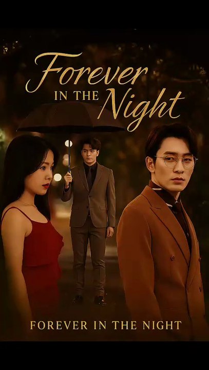 Forever in the night | Part 1
