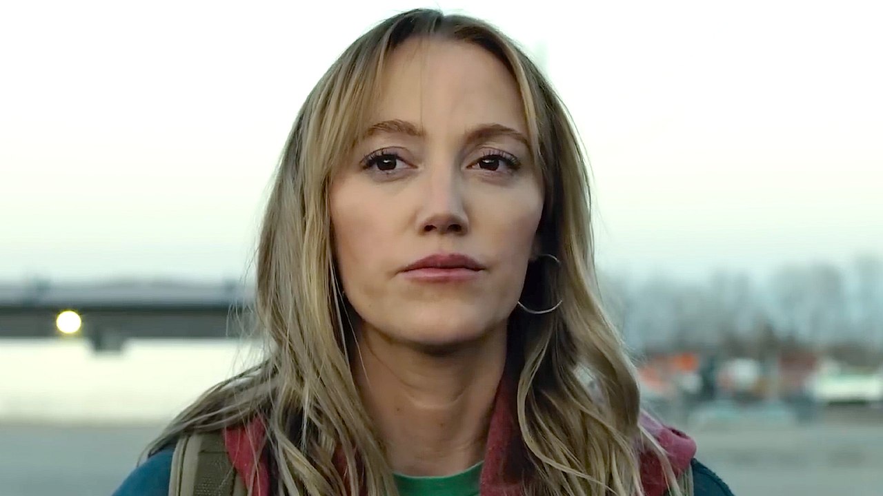 Official Trailer for Colleen Hoover’s Reminders of Him