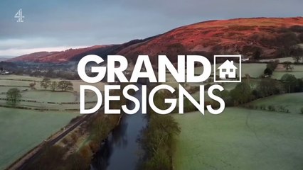 GrandDesigns S27E04 Surrey Hills 2025