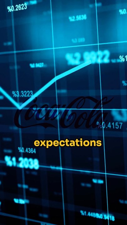 Coca-Cola Beats Earnings — Warren Buffett Watches Closely