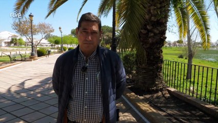 Parque Nacional de Doñana