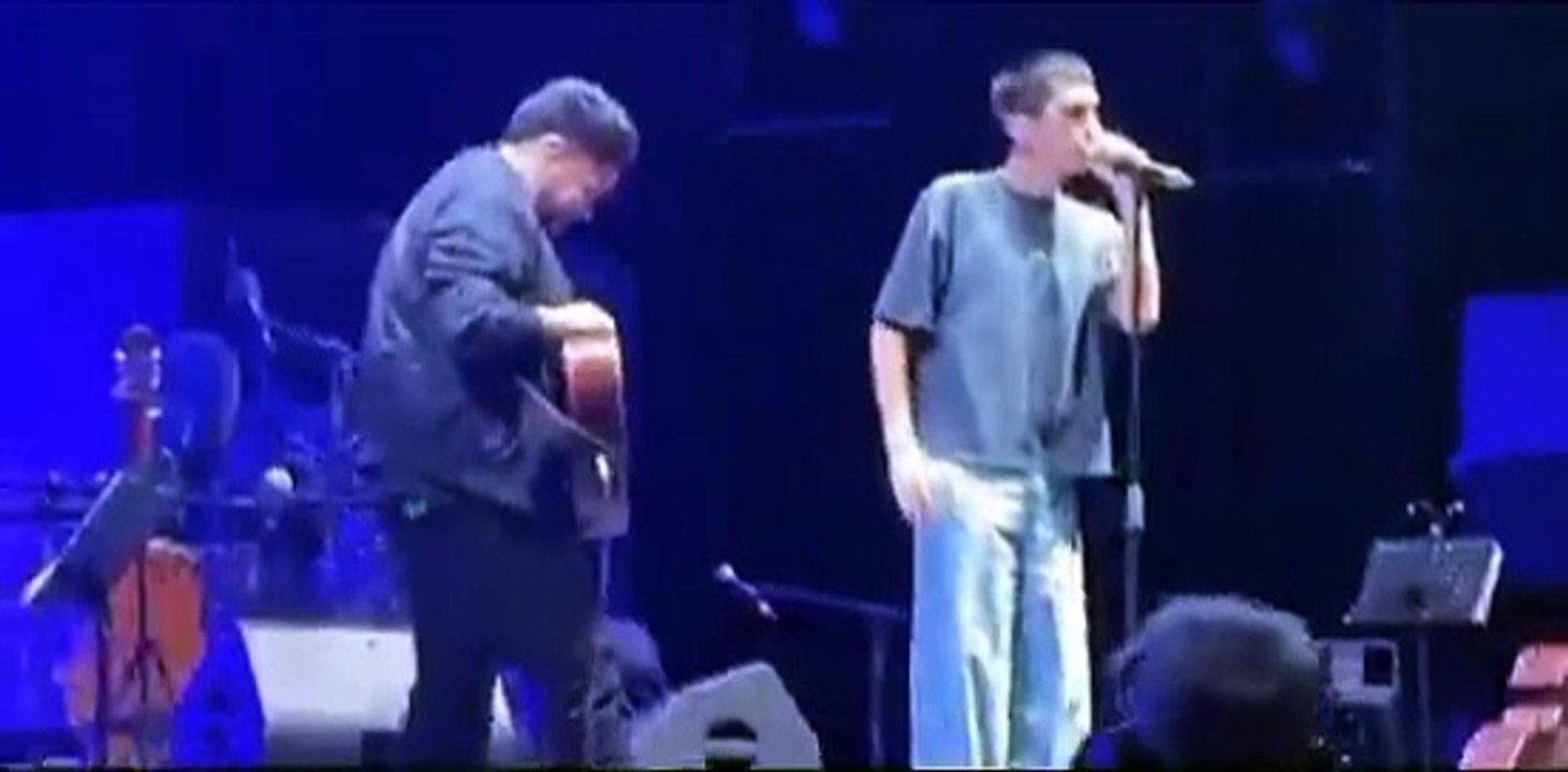 Milo J anuncia que las regalías de "Luciérnagas" van para Abuelas de Plaza de Mayo