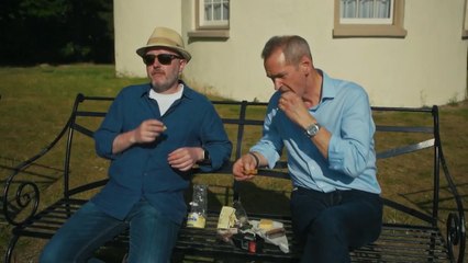 Perfect Pub Walks with Bill Bailey Season 2 Episode 4