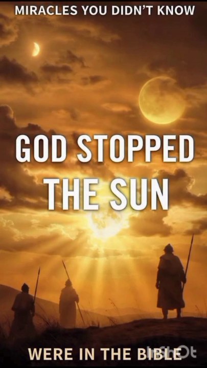 Miracles You Didn’t Know Were in the Bible