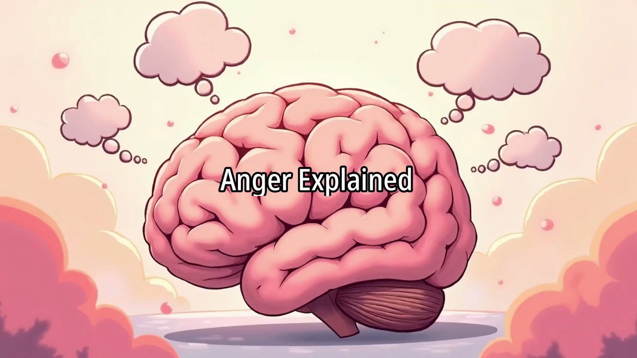Why Do You Get Angry? What to Do About It! | Kids Learn About Feelings