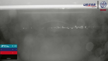 Red Wilson - Slowpitch Worlds (E World Series 2025) Wed, Oct 22, 2025 2:30 AM to 5:30 PM