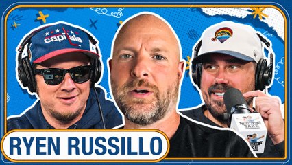 Ryen Russillo, CFB Talk, Blue Jays In The World Series, Lions Dominate The Bucs And The Sad Texans + FAQ’s