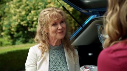 Love Across Time _ Timeless Romance Movie _ Aubrey Reynolds, Toby-Alexander Smith