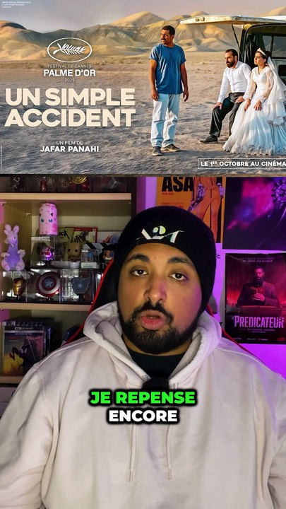 Un Simple Accident
