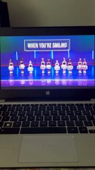 When You’re Smiling