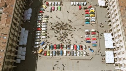 Wheeler Dealers World Tour Season 2 Episode 5