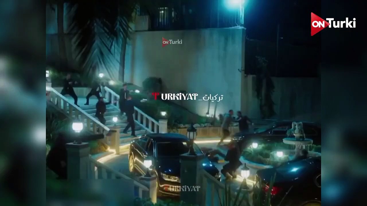 مسلسل حلم اشرف الحلقة 20 اعلان 1 الرسمي مترجم HD