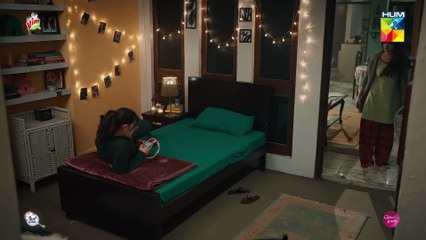 Dil Wali Gali Mein - 14th March 2025 - Episode 13