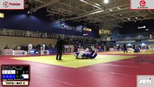 2025 Ontario Open - Mat E - Ne Waza