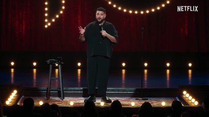 Mo Amer: Wild World | movie | 2025 | Official Trailer