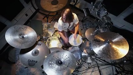 A 10-Minute Prog Epic_ Brass Camel's “Zealot” _ Musora Live