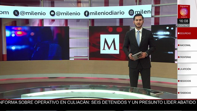 Detienen a 10 miembros de La Familia Michoacana por atacar a policías en el Estado de México