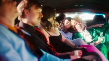 Million Dollar Extreme Presents: Extreme Peace | show | 2025 | Official Clip