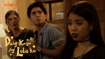 Daig Kayo Ng Lola Ko: Aswang ang classmate ko! (HalloWeek 2025)