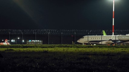 Scarecrows | movie | 2019 | Official Trailer