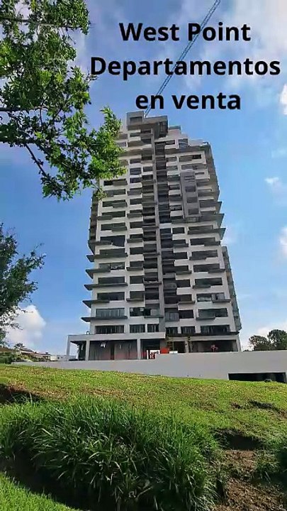 West Point departamentos en venta entrega inmediata, zapopan