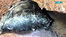 Mystery ‘space junk’ discovered in rural Western Australia