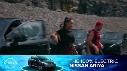 The Traitors Canada (2023) Season 2 Episode 8