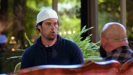 The Traitors Canada (2023) Season 2 Episode 4