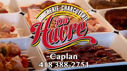 TVA Nouvelles CHAU 18h 22 octobre 2025