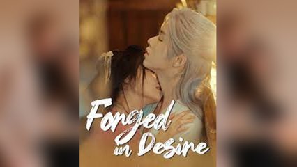 Forged In Desire – Full HD Movie 2025 [EngSub]