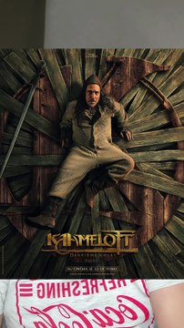 Kaamelott deuxième volet partie 1 à la hauteur des attentes ? #kaamelott #kaamelottdeuxiemevolet #alexandreastier #onregardequoi