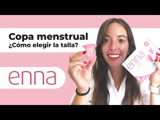 COPA MENSTRUAL🌷 ¿Cómo elegir la talla? 🤷🏻‍♀️ | Farmaciasdirect