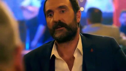 Uzak Sehrin Masali - Episode 5 (English Subtitles)