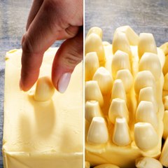 Life Changing Kitchen Hacks! Try them out!