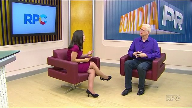 O que os pais não devem falar para os filhos - Bom Dia Paraná