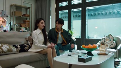 Search for Soul Stone Drama 2025 Episode 15 English Sub