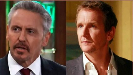 General Hospital Spoilers🔴_ Faison’s Trusted Partner – Jerry Jacks❓ 📽 P B P ✔