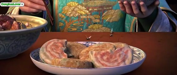 Legend of Tang Dynasty Episode 6 Sub Indo HD